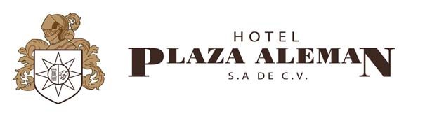 ..:: Hotel Plaza Aleman ::..